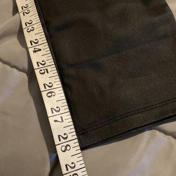 Jodifl Vegan Leather Leggings - Picture 12 of 13